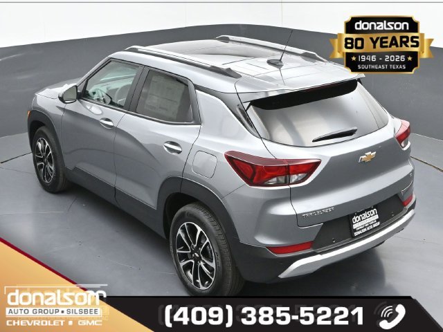 2026 Chevrolet Trailblazer LT - Photo 19