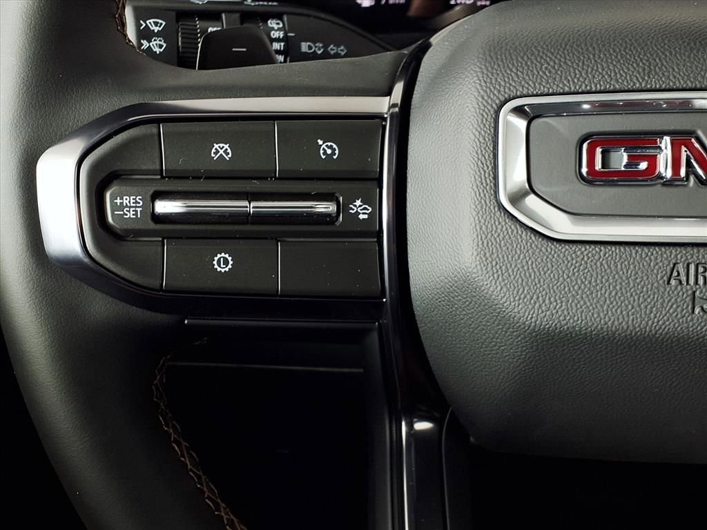 2026 GMC Acadia AT4 - Photo 48