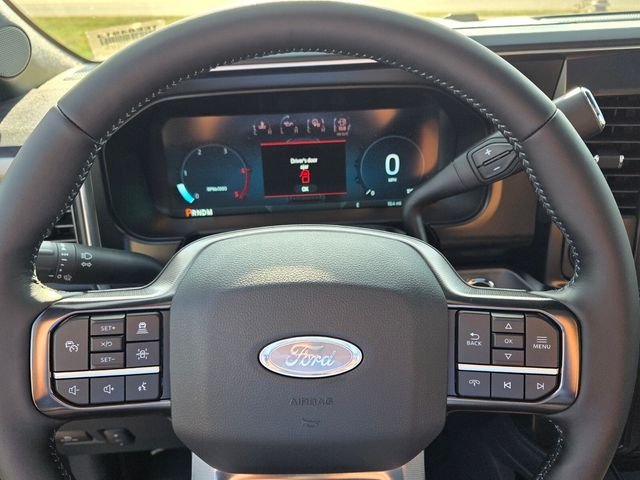 New 2026 Agate Black Metallic Ford Platinum image 25