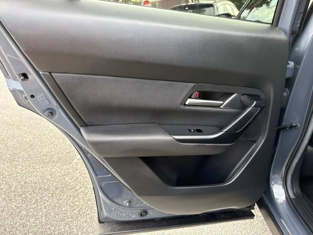 Certified Used 2026 Gray Mazda Premium image 12