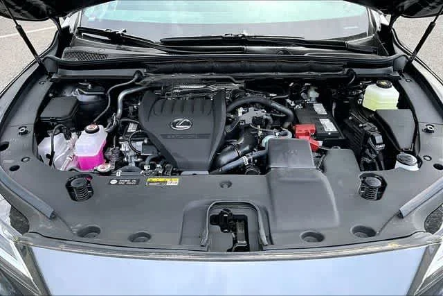 2026 Lexus RX 350 Premium - Photo 11