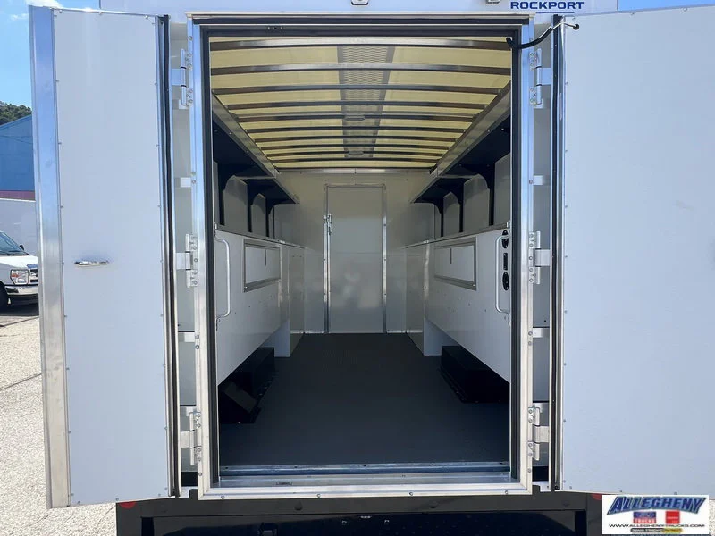 New 2027 Oxford White Ford  image 10