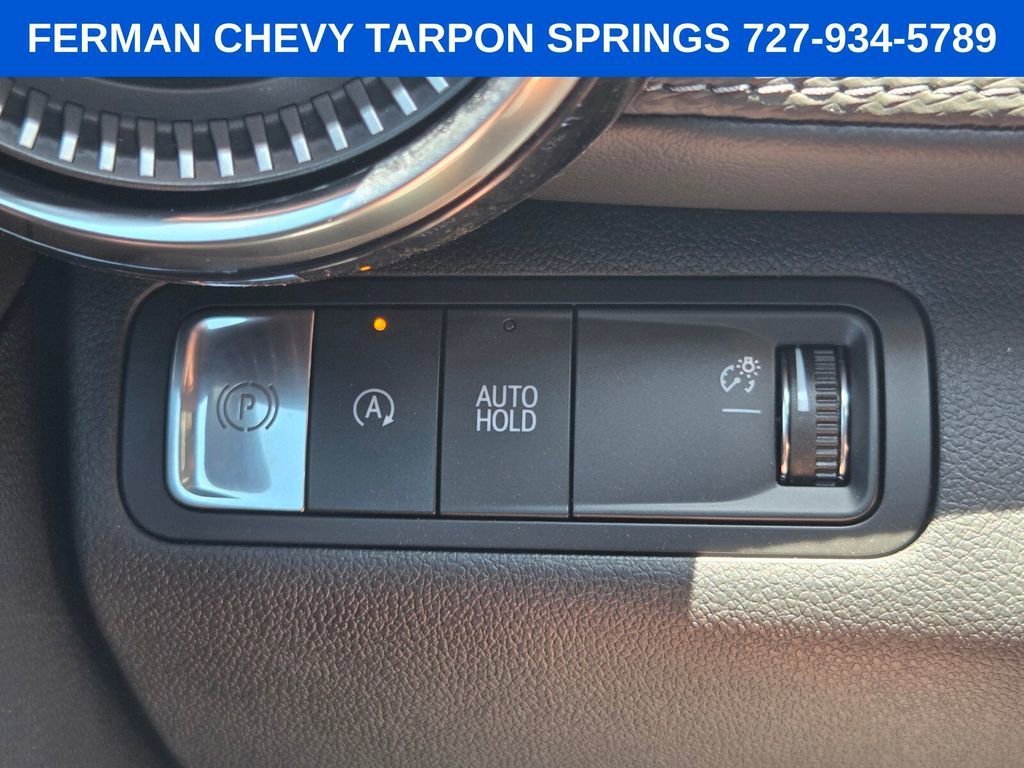 2026 Chevrolet Equinox LT - Photo 23
