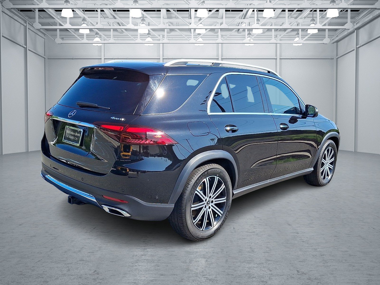 2026 Mercedes-Benz GLE GLE350 - Photo 6