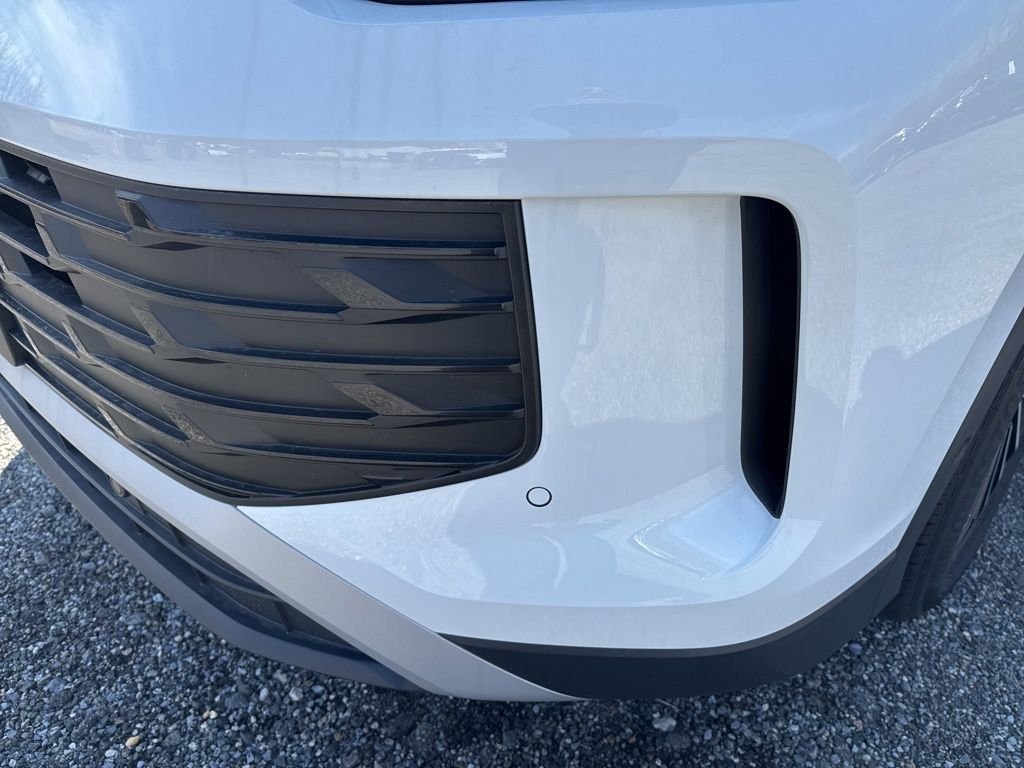 New 2025 White Volkswagen 2.0T S image 27