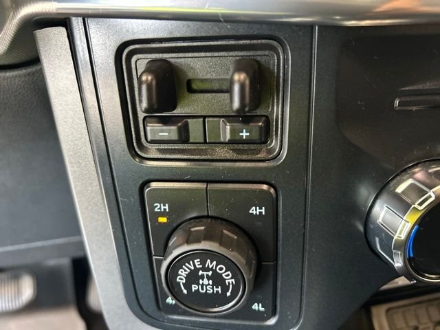 New 2026 White Ford Lariat image 27