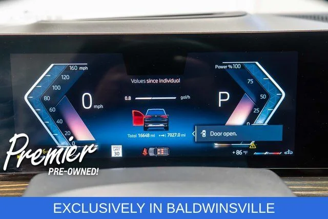 2025 BMW X5 40i - Photo 22