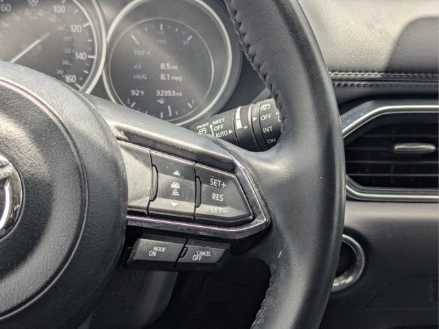 Used 2023 Black Mazda 2.5 S Preferred Package image 20