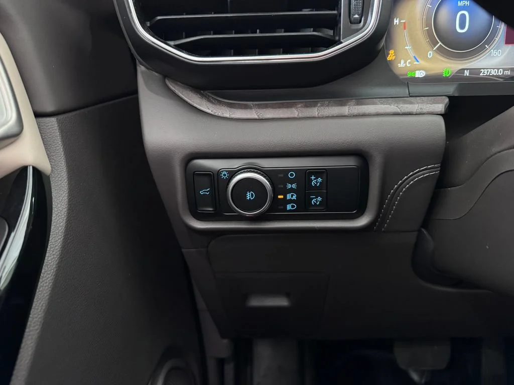 2024 Ford Explorer Platinum - Photo 27
