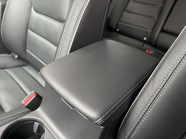 Used 2025 Silver Mazda 2.5 S Premium Plus Package image 21