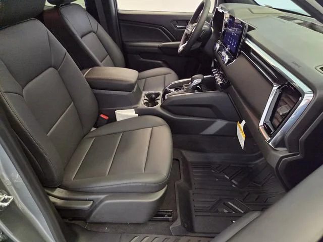 New 2026 Sterling Metallic GMC Elevation image 18
