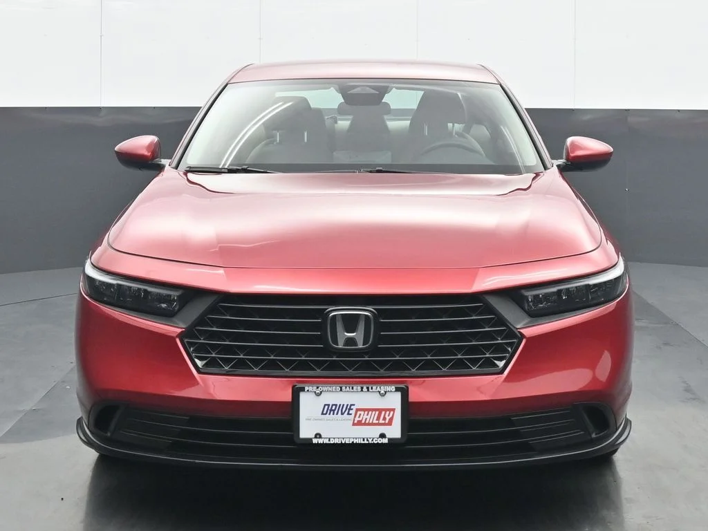 Used 2024  Honda LX image 1