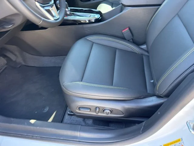 New 2026 White Chevrolet ACTIV image 13