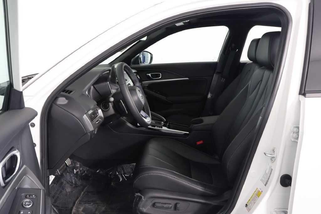 New 2026 Platinum White Pearl Acura A-Spec Package image 8