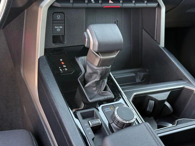 Certified Used 2026 MAGNETIC GRAY MET. Toyota SR5 image 58