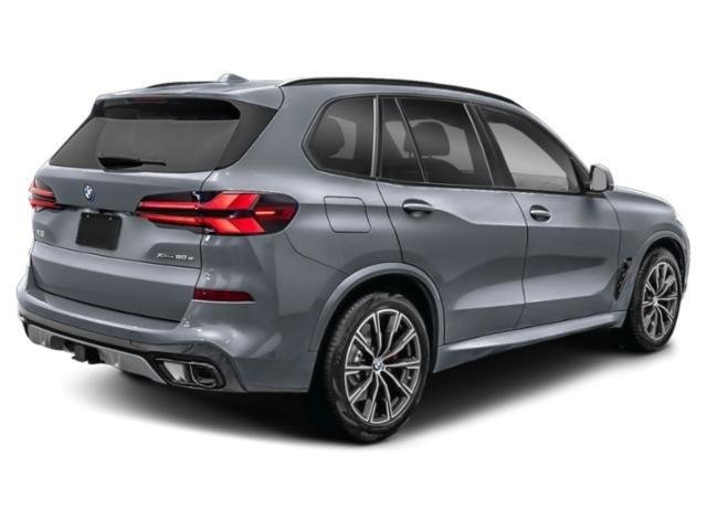 2026 Bmw X5 xDrive50e photo 4