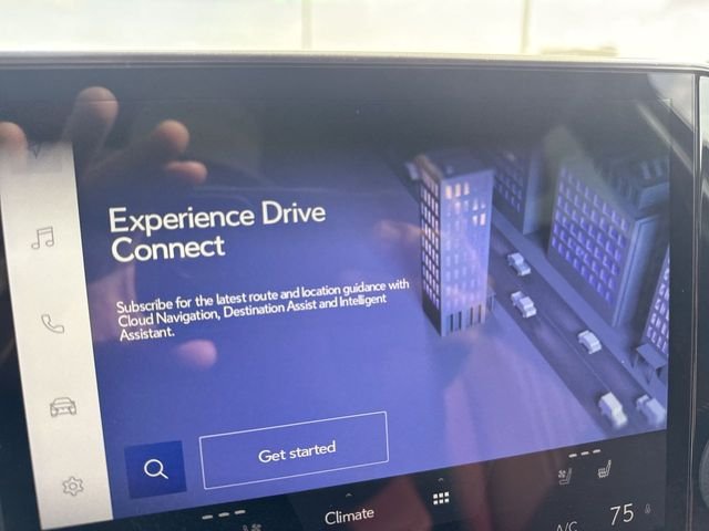 Certified Used 2025 White Lexus 250 Premium image 18