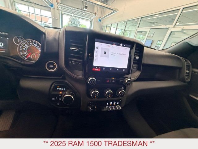 Certified Used 2025 Red Ram Tradesman image 12