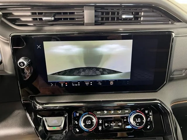 2026 GMC Sierra 2500HD AT4 - Photo 24