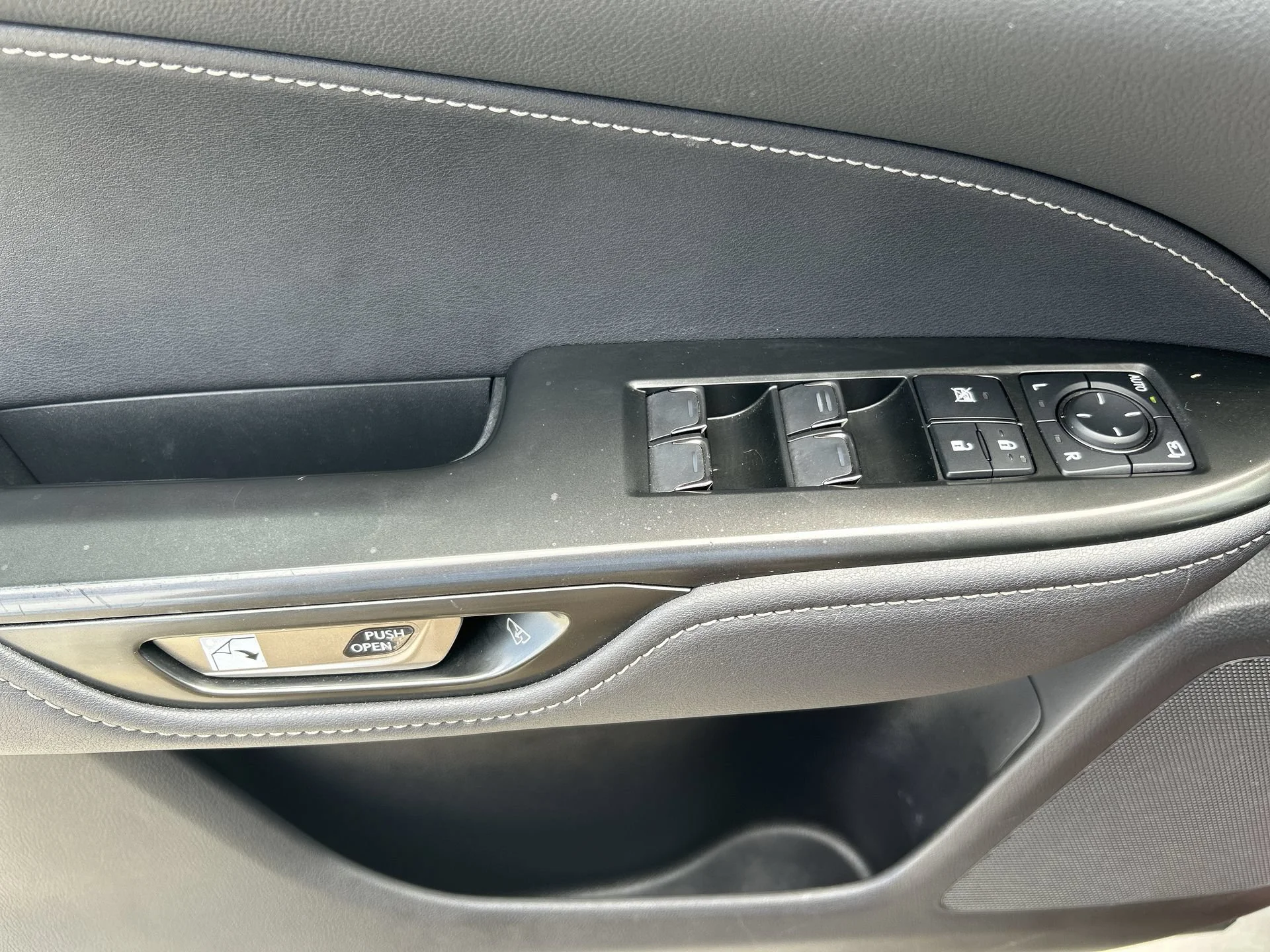Used 2023 Cadmium Orange Lexus NX 350 image 15