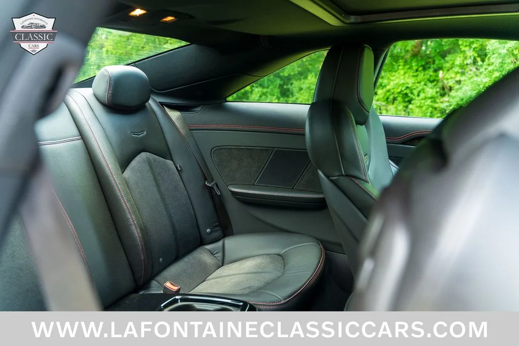 Used 2015 White Cadillac Base image 78