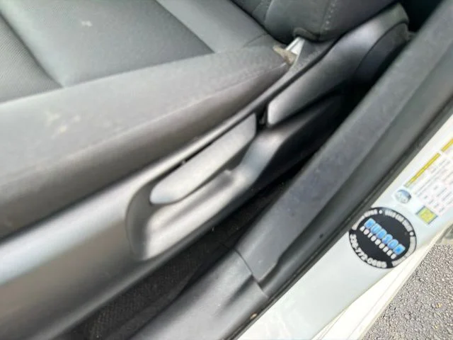 Certified Used 2024 Silver Toyota LE image 26