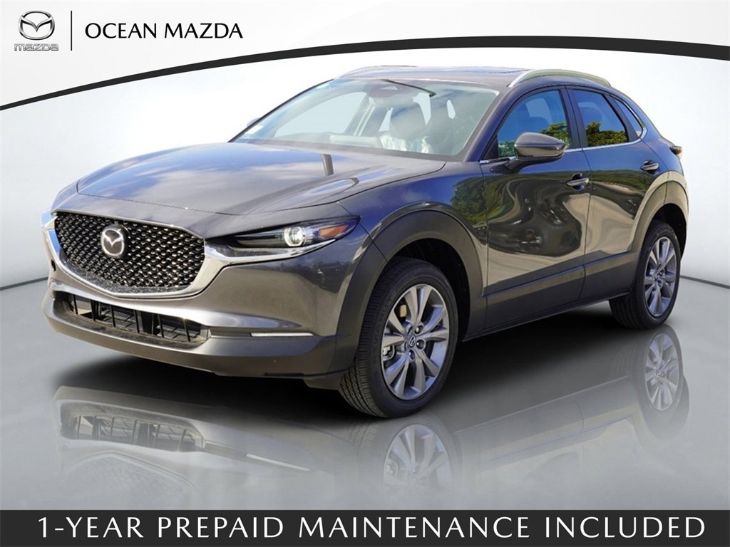 2025 Mazda CX-30 Preferred