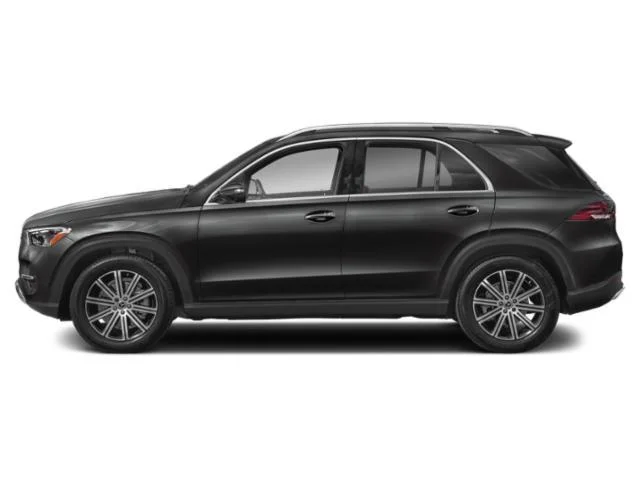 New 2026 Obsidian Black Metallic Mercedes-Benz GLE 350 image 13