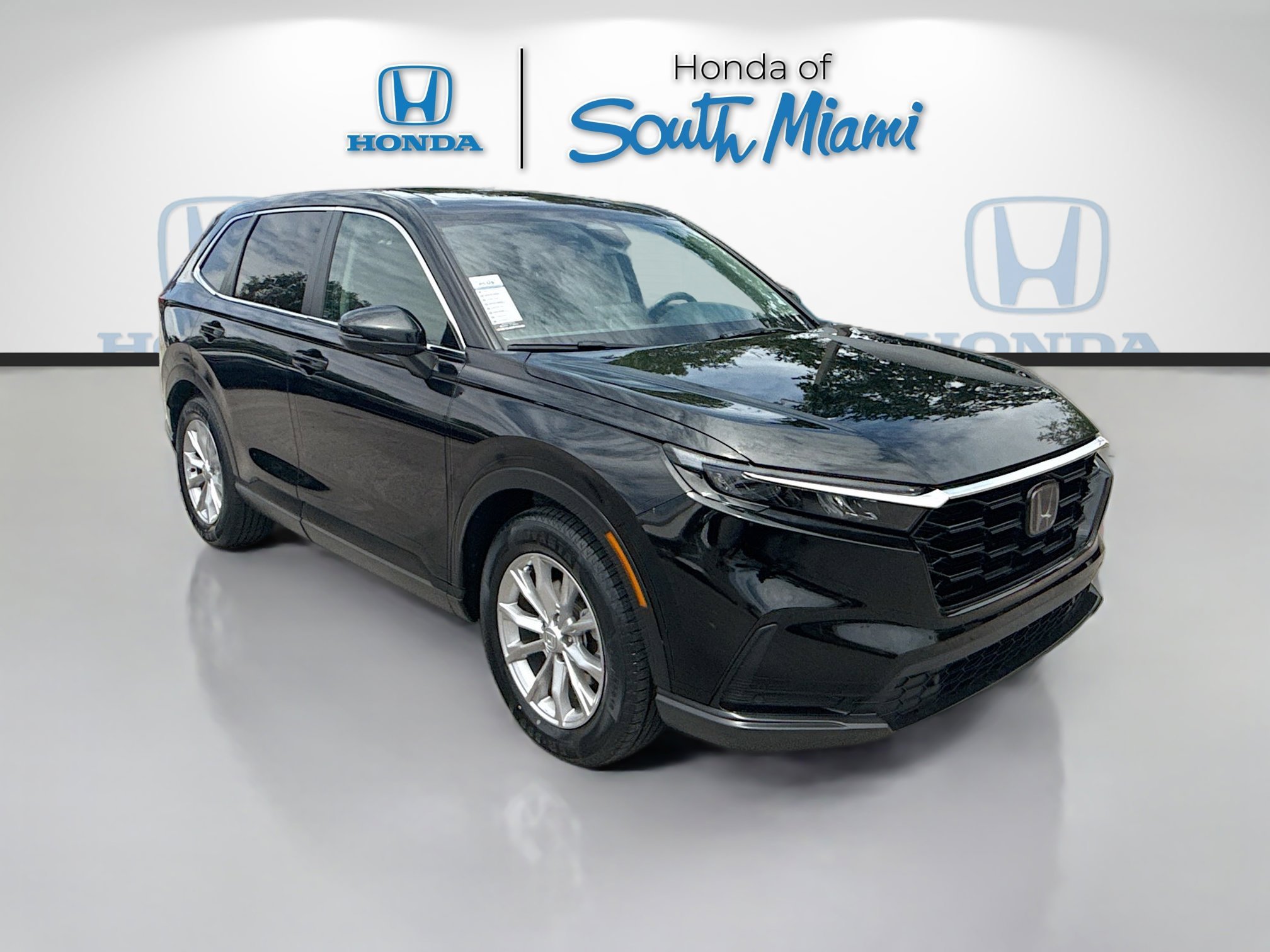 2024 Honda CR-V EX-L 2WD's photo