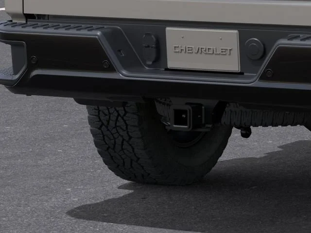 New 2026 White Sands Chevrolet Custom image 14