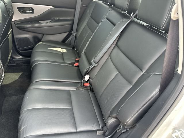 Used 2024 Silver Nissan SL image 27