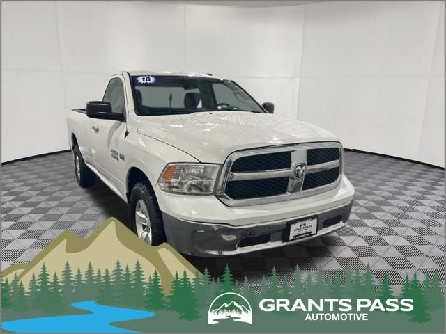 2018 RAM Ram 1500 Pickup SLT