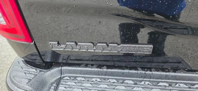 2026 RAM 2500 Laramie - Photo 10