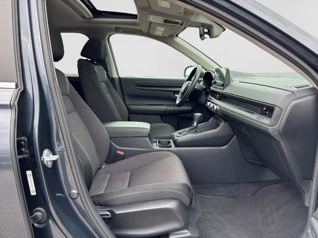 Used 2023 Gray Honda EX image 15