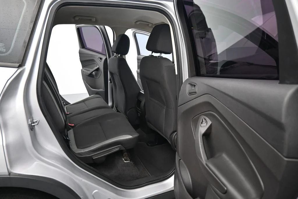 Used 2016 Silver Ford S image 25