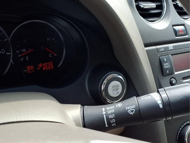 Used 2011  Nissan 2.5 S image 13