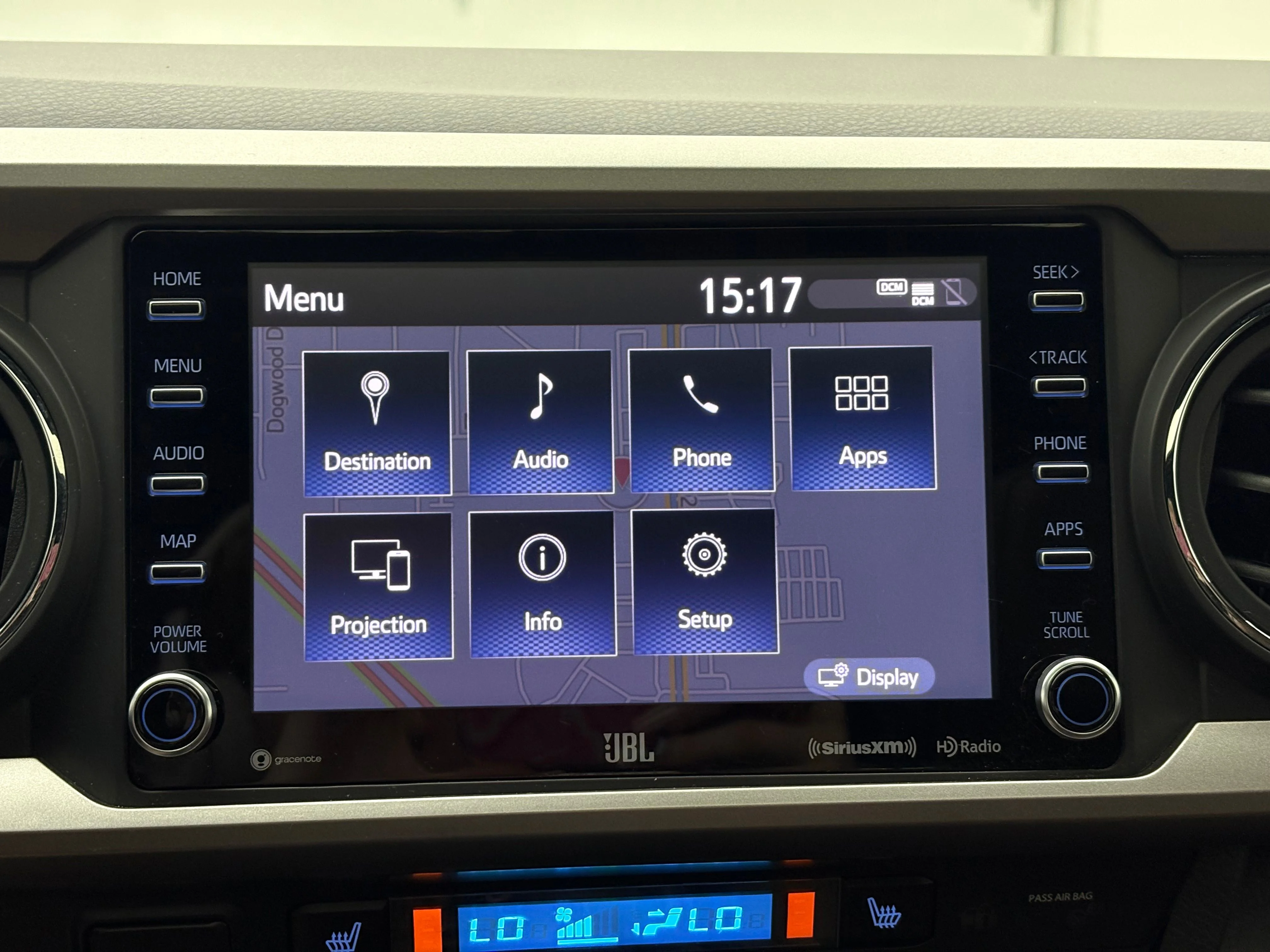 Used 2023 Ice Toyota Limited image 25