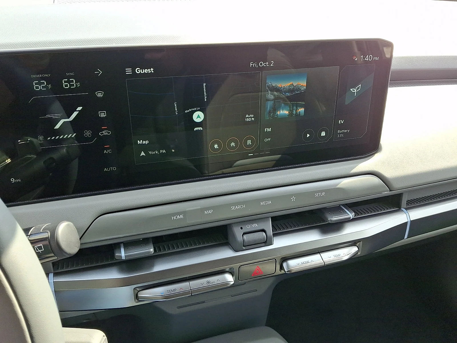 New 2027 Black Kia Wind image 15