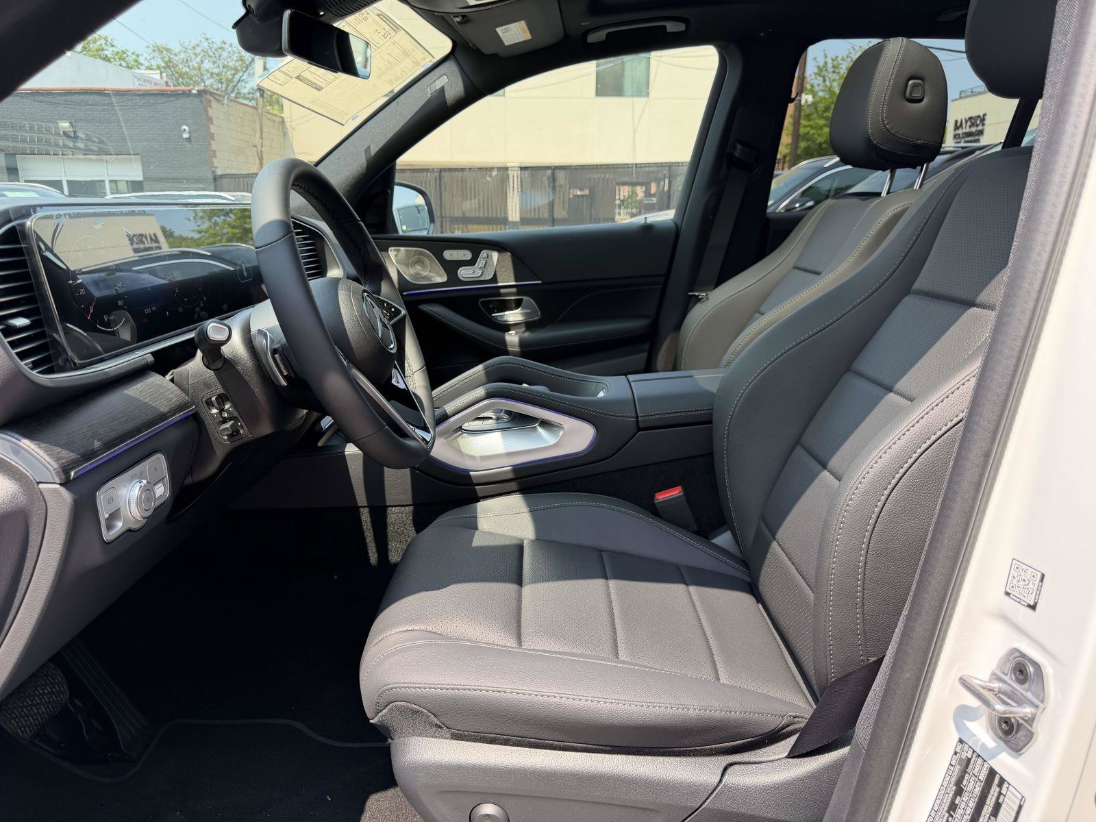 2026 Mercedes-Benz GLE GLE350 - Photo 60