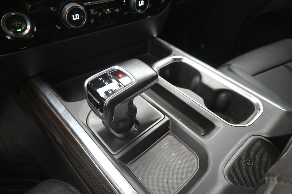Used 2023 Black Chevrolet LT Trail Boss image 32