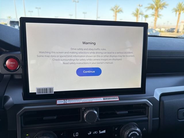 New 2026 Ice Cap Toyota 4Runner TRD Off-Road Premium image 20