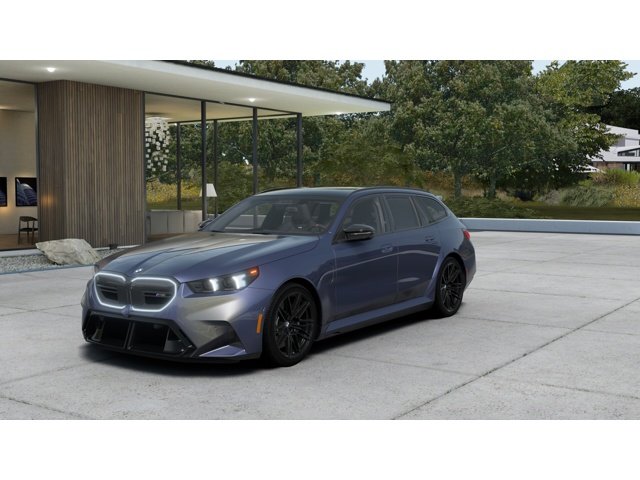 2027 BMW M5