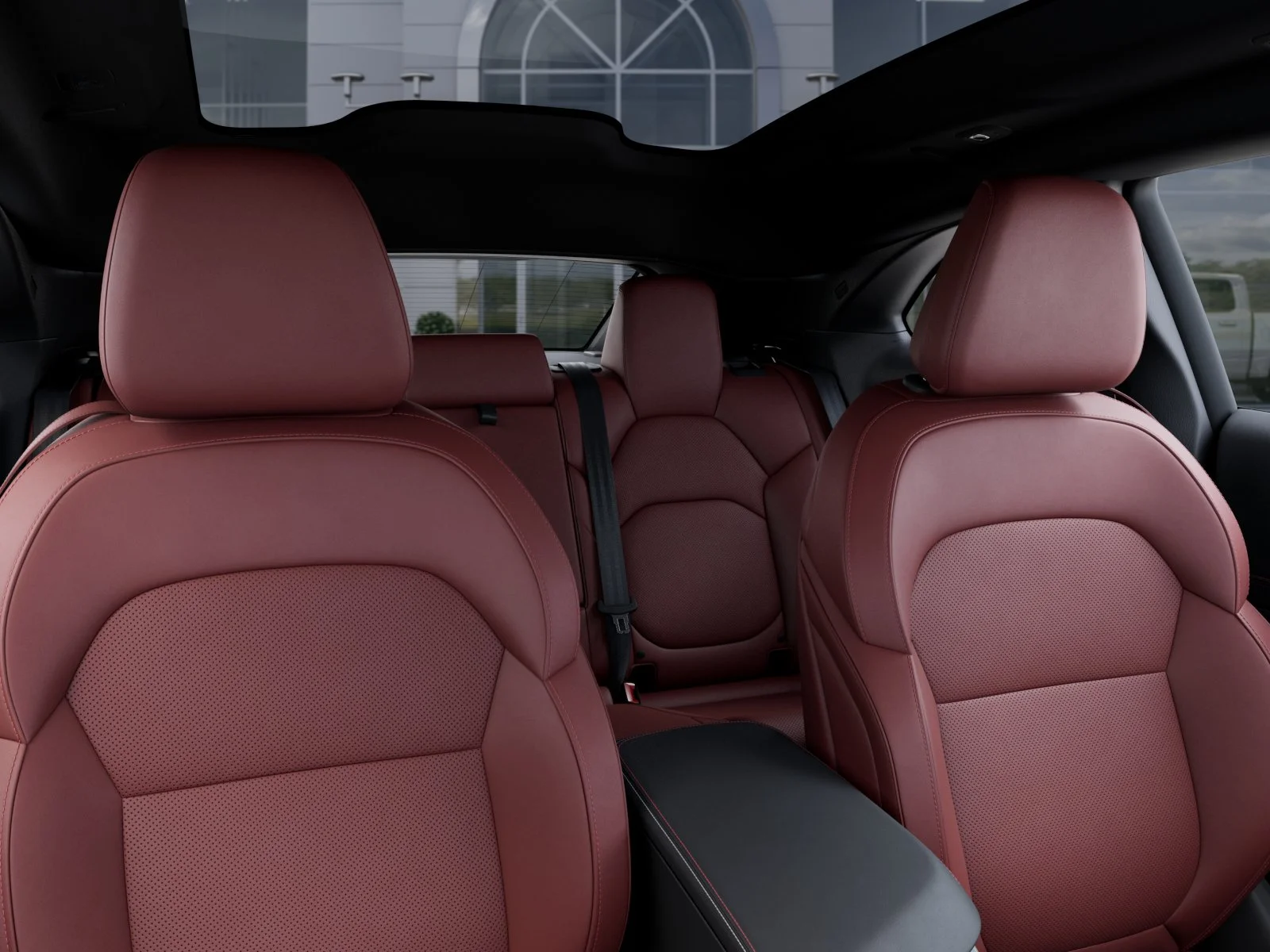 New 2027 Sub-Zero Dodge R/T Plus image 63