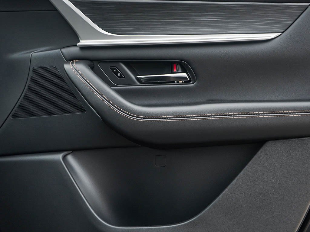 2026 Mazda CX-90 Premium Plus Package - Photo 10