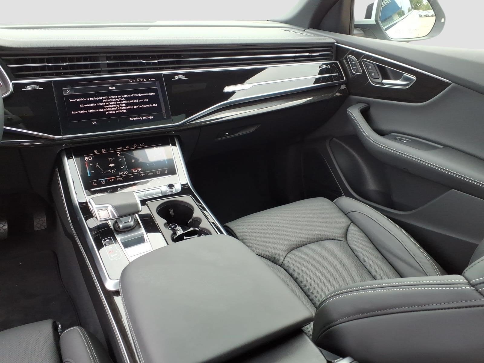 Used 2026  Audi Prestige image 11
