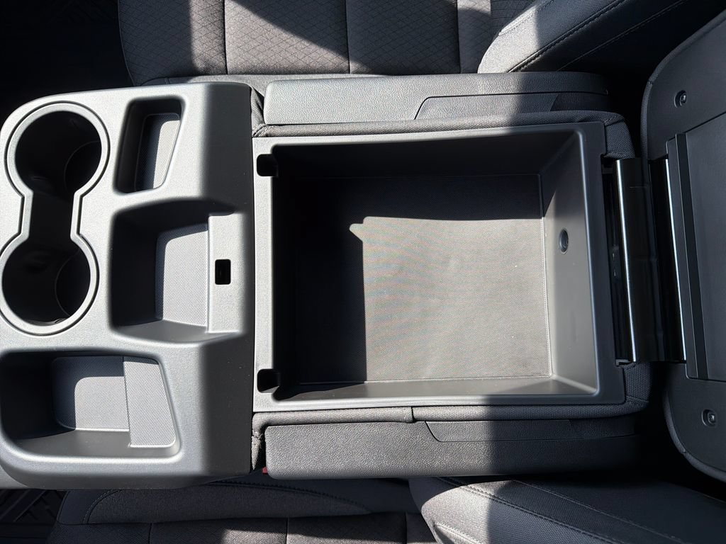 2026 Chevrolet Silverado 1500 LT - Photo 26