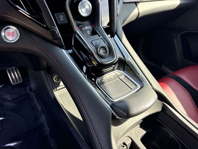 2021 Acura RDX A-Spec Package - Photo 21