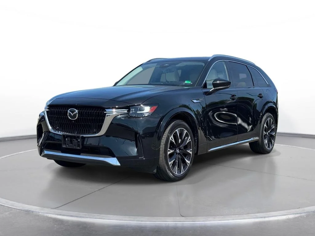 2026 Mazda CX-90 Turbo S Premium Plus Package's photo