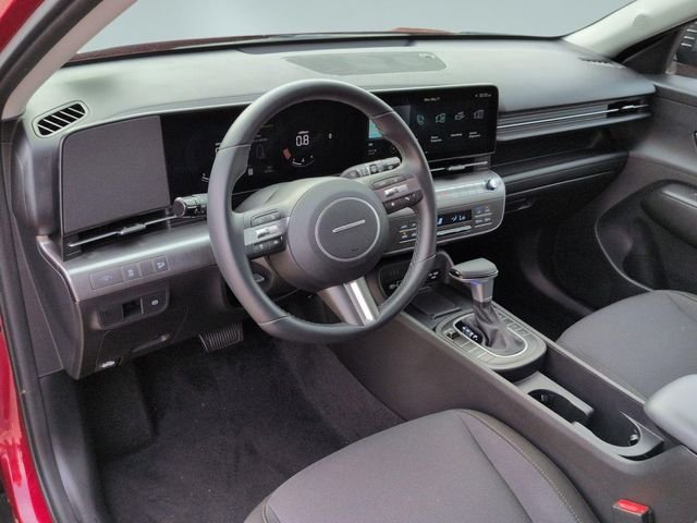 2026 Hyundai Kona SEL Sport - Photo 9