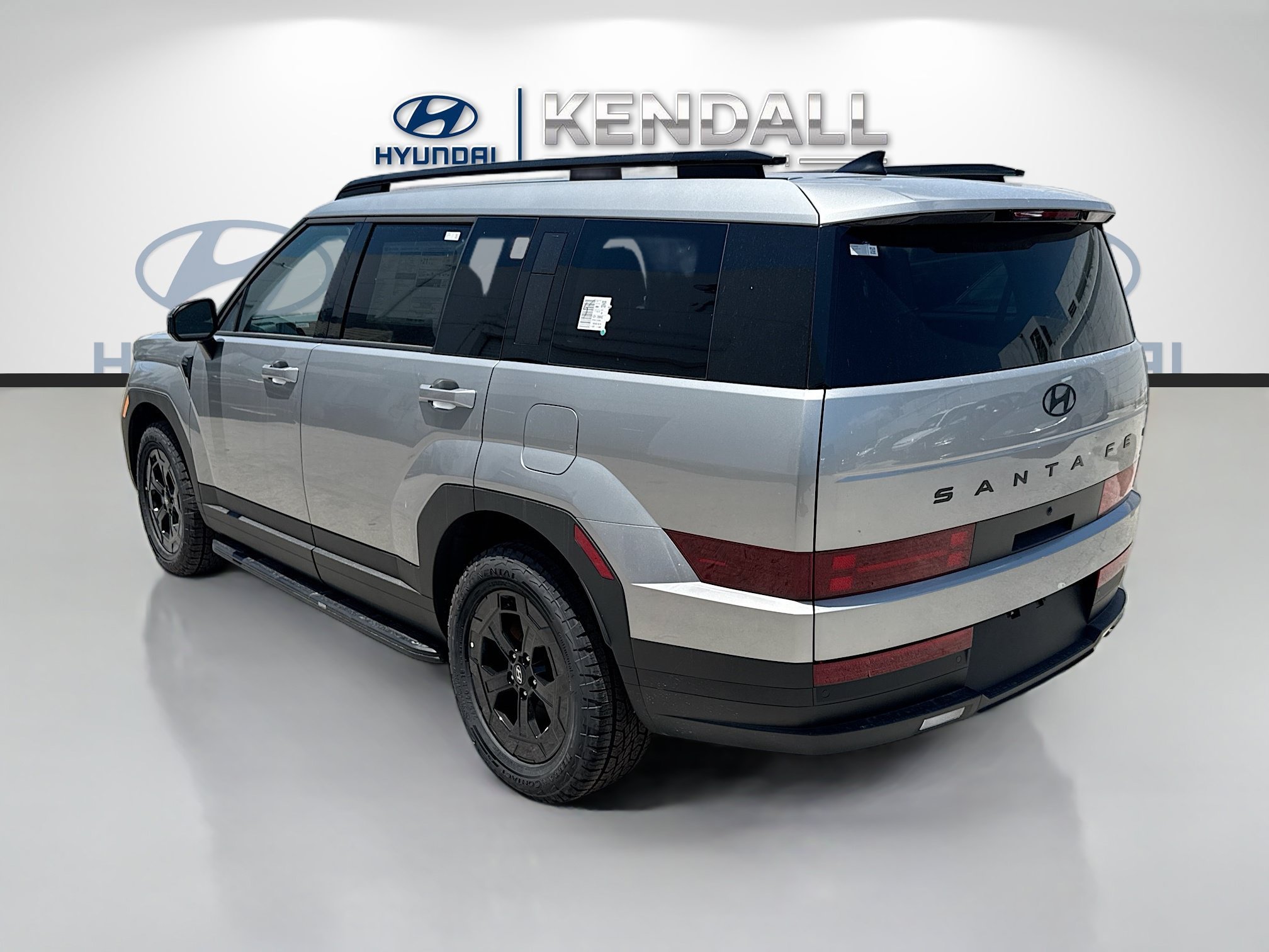 New 2026 Shimmering Silver Hyundai XRT AWD image 28